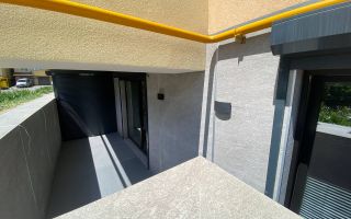 Spațiu Comercial de Vânzare Buiucani, str. Alba Iulia - Poză 27