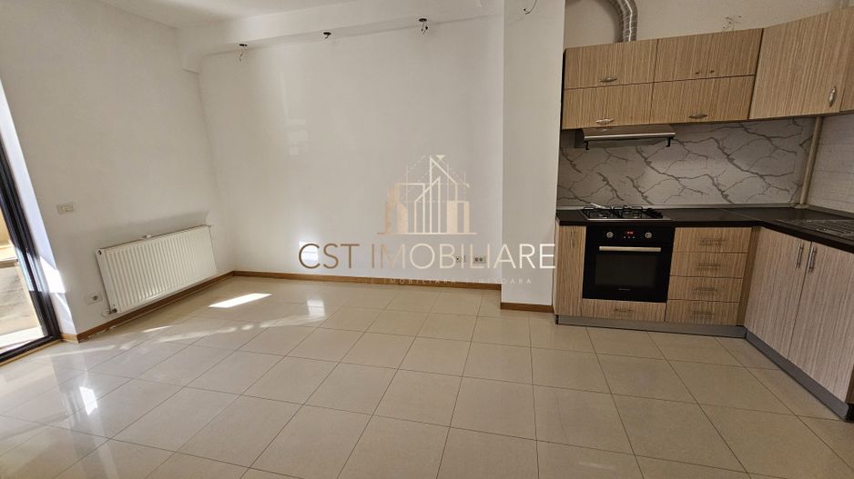 Apartament cu 2 camere / Dumbravita (Kaufland) - Poză 1