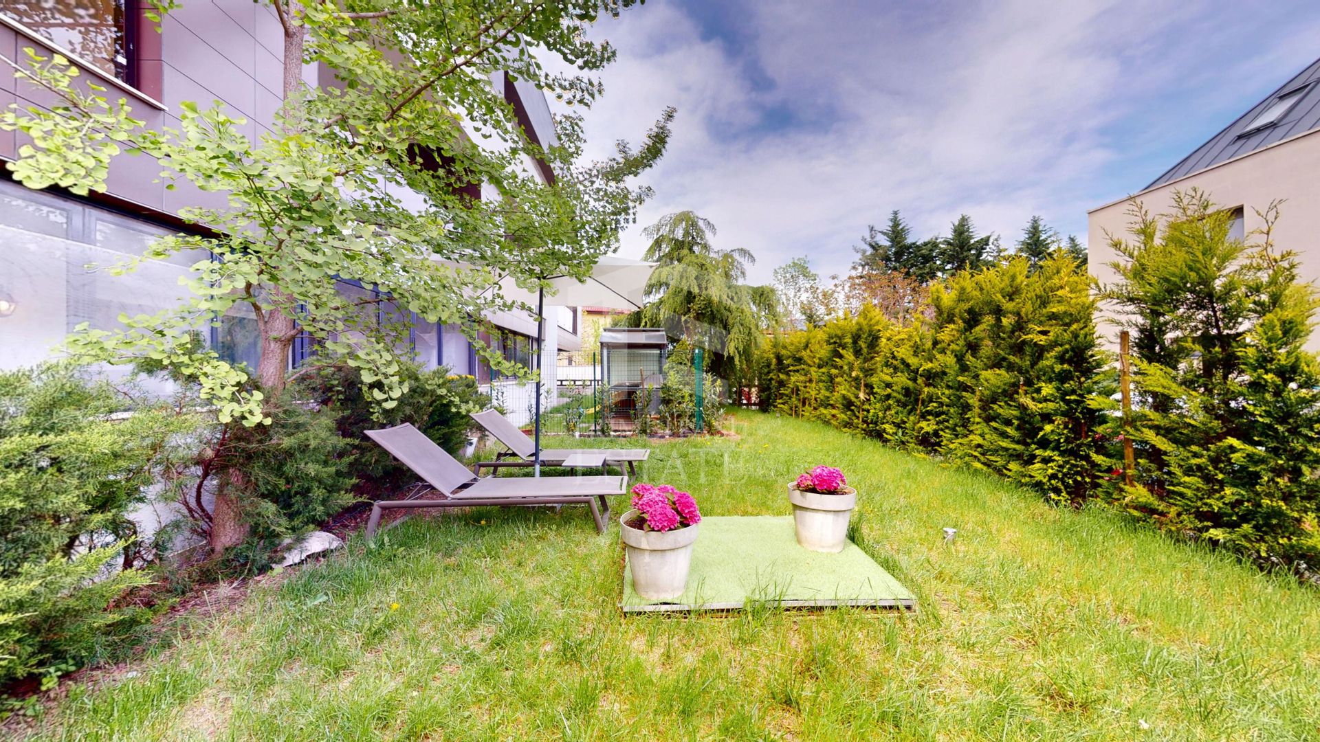 PIPERA | IANCU NICOLAE  | 3 camere | 116 mp | Parcare | Gradina 94 mp - Poză 4