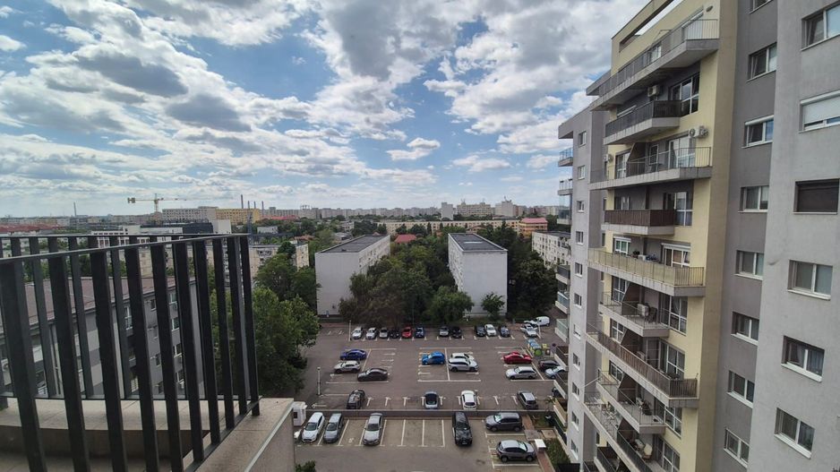 Apartament 2 camere modern, bloc nou, centrala proprie, Ozana - Poză 12