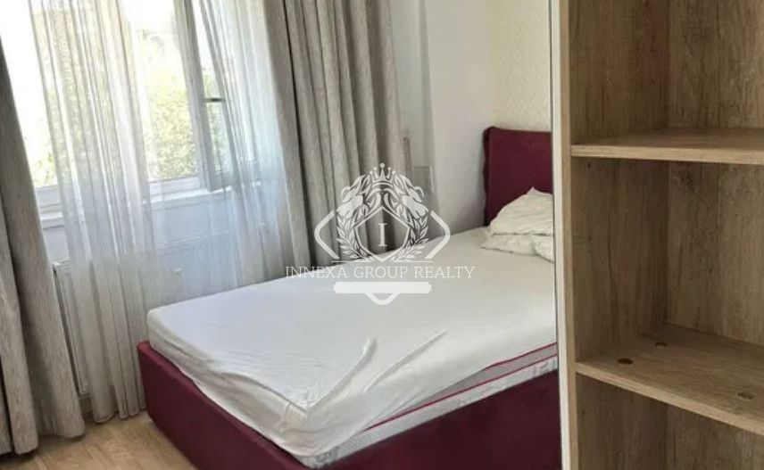 Romana | Apartament 3 camere | Mobilat si utilat | Imobil 1980 | 4 min metrou - Poză 3