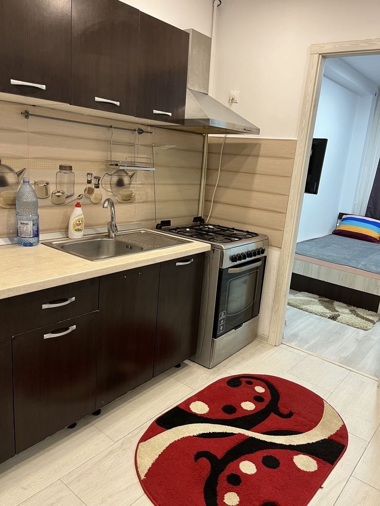 GARSONIERA COCHETA ZONA SEBASTIAN - Poză 6