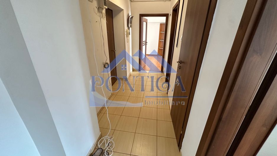 Apartament 2 camere decomandat | Tomis 2 – Vedere către Parcul Tomis - Poză 3