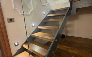 Penthouse tip duplex de excepție | 250  mp utili | Cloud 9 – Faza 1 - Poză 7