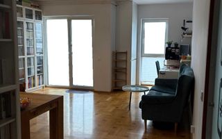 Apartament 2 camere, Iris – 62 mp, finisat premium - Poză 2