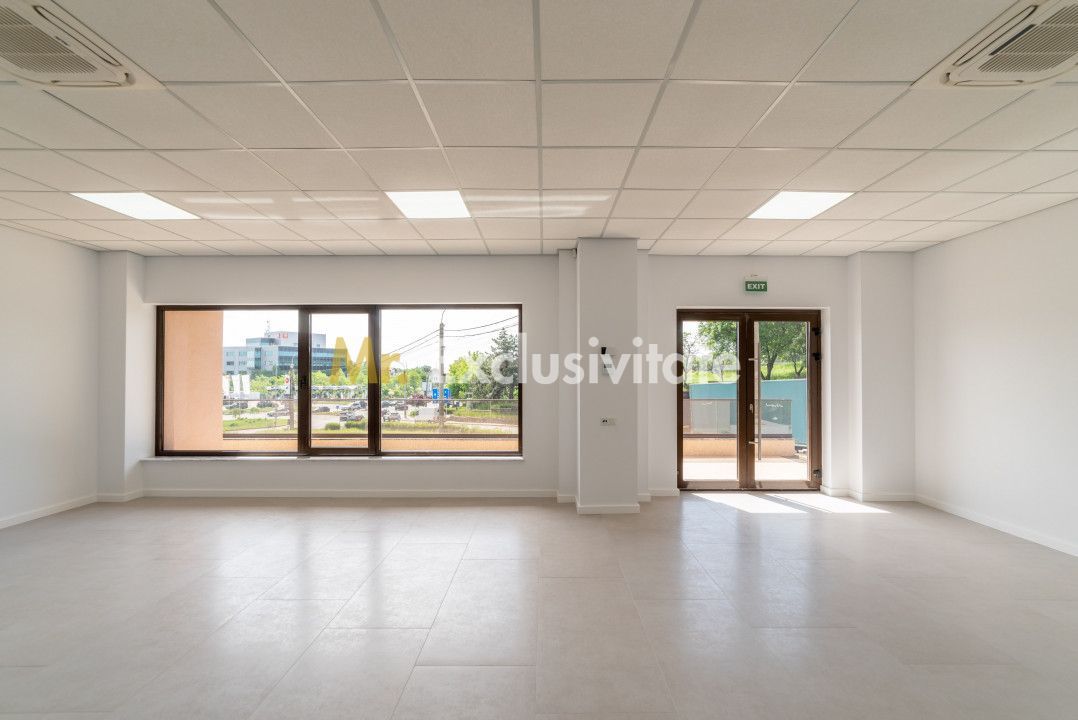 Spațiu comercial – 103 mp – Craiovei - amenajat nou! - Poză 5
