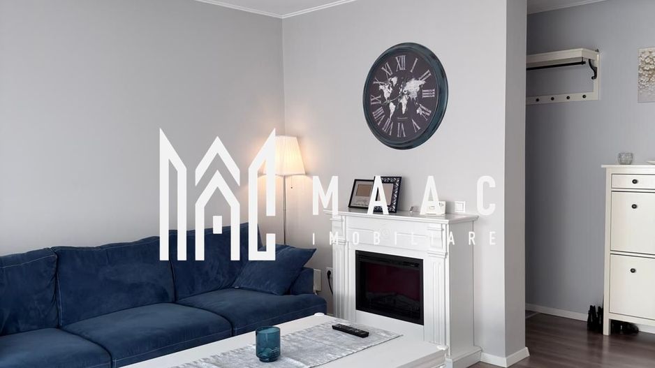 Apartament 3 camere I Etaj 2 I Terasă I Parcare I Șelimbăr - Poză 2