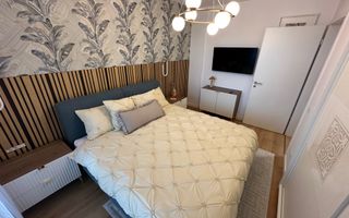 Luxury apartment for rent - Poză 9