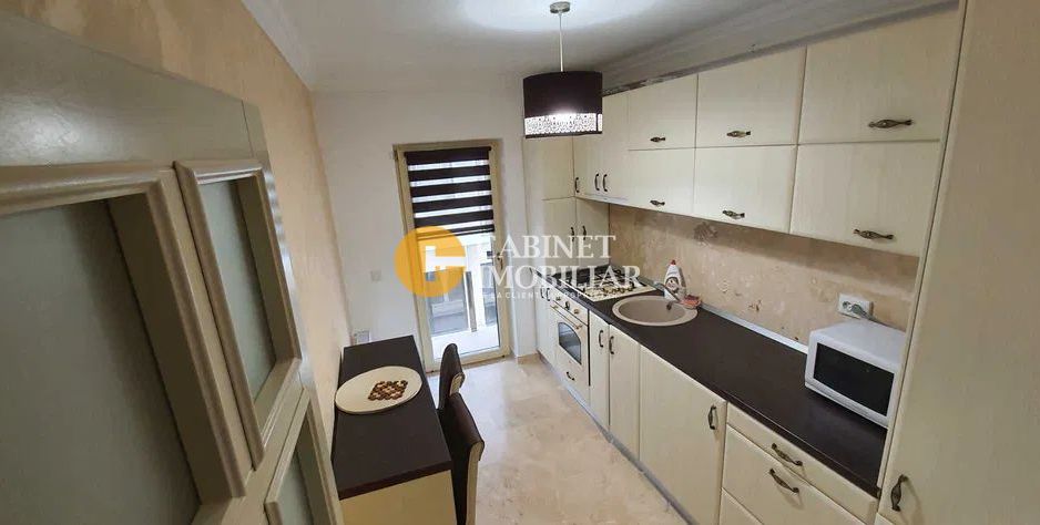 2 CAMERE DECOMANDAT - MOARA DE VANT - BLOC NOU INTABULAT - ETAJUL 2 - Poză 2