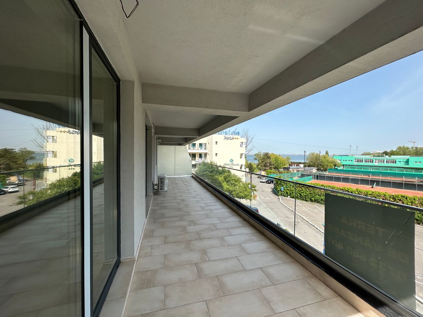 Apartament cu 2 camere cu loc de parcare zona Satul de Vacanta Mamaia - Poză 10