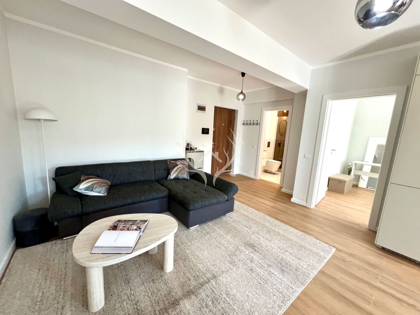 Comision 0% Apartament 2 camere, parcare,  Vivo - Floresti - Poză 3