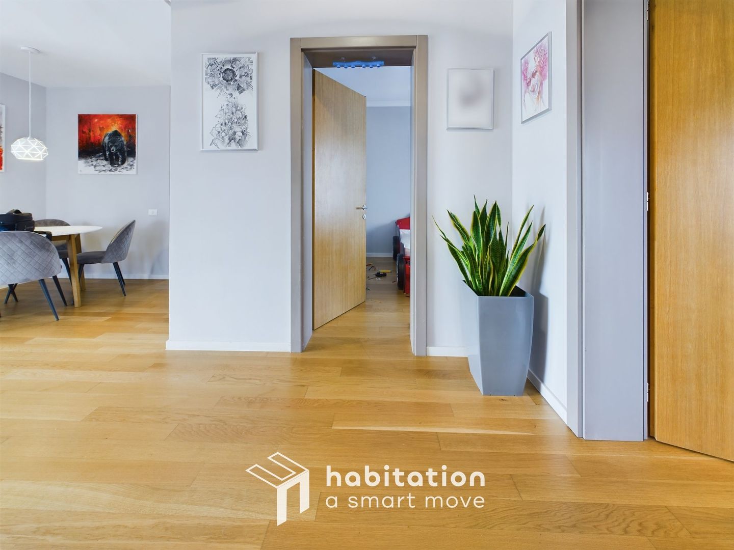 Apartament de vis, lângă Pădurea Verde- lux, spațiu si confort - Poză 17