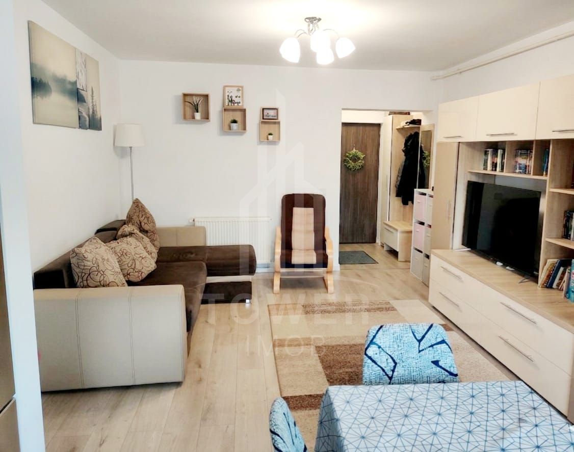 Apartament cu 3 camere de închiriat în zona Calea Surii Mici - Poză 2