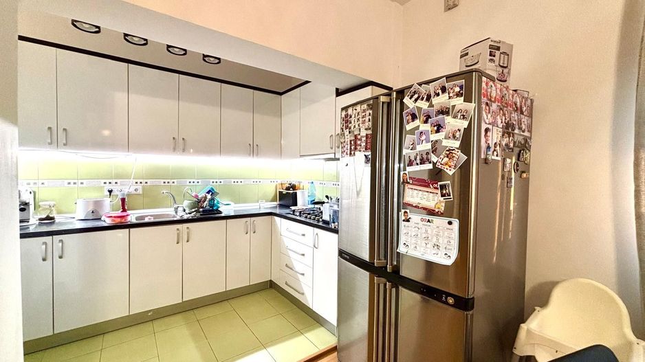 Oportunitate - Duplex 5 camere, pozitie centrala - Sacalaz - Poză 2