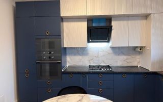 Vila 5 camere (plus dressing), Valea Lupului, complet mobilata si utilata - Poză 11