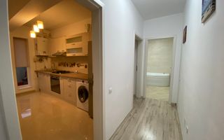 Apartament de închiariat 2 camere | Cartier Turnișor - Poză 10