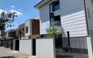 Vila spatioasa, 2021, zona Iancu Nicolae-Jollie Ville - Poză 1