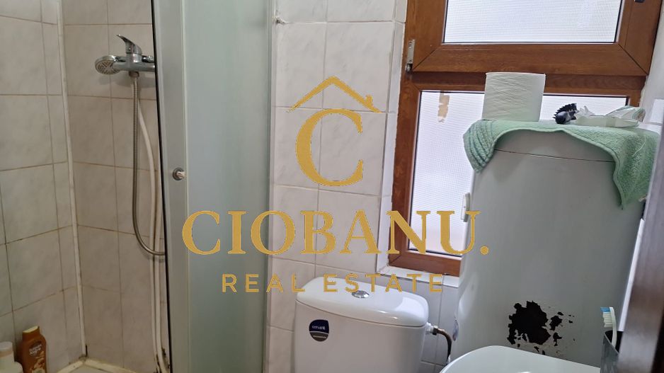 Casa de vanzare in Craiova zona Romanesti - Poză 5