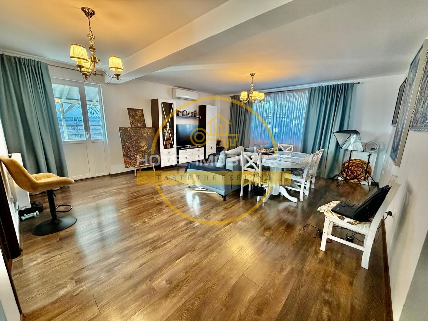 🏡 Proprietate premium – Casă individuală în Miroslava | Teren 600 mp - Poză 11