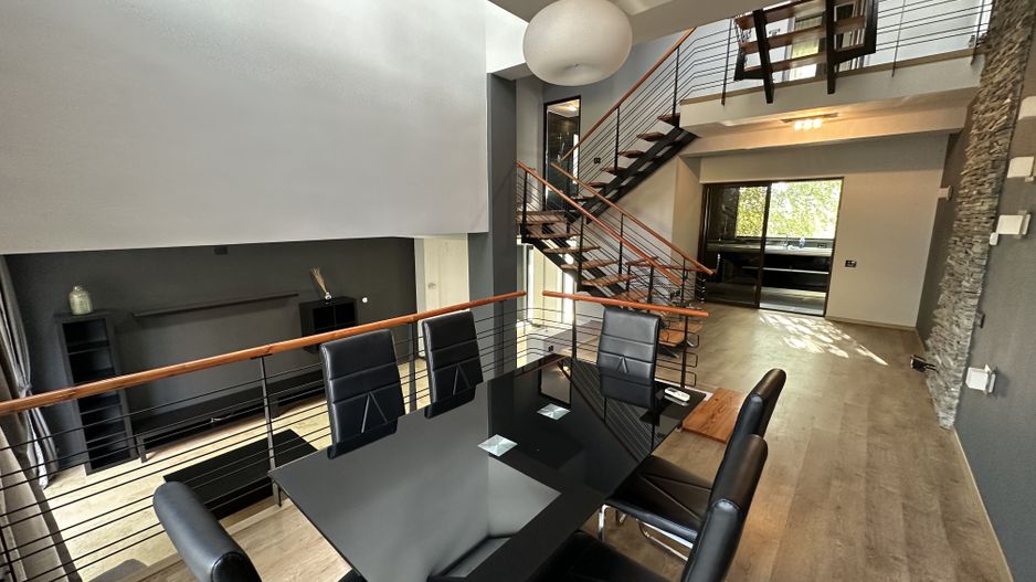 Duplex modern -   zona Lipovei - Poză 2