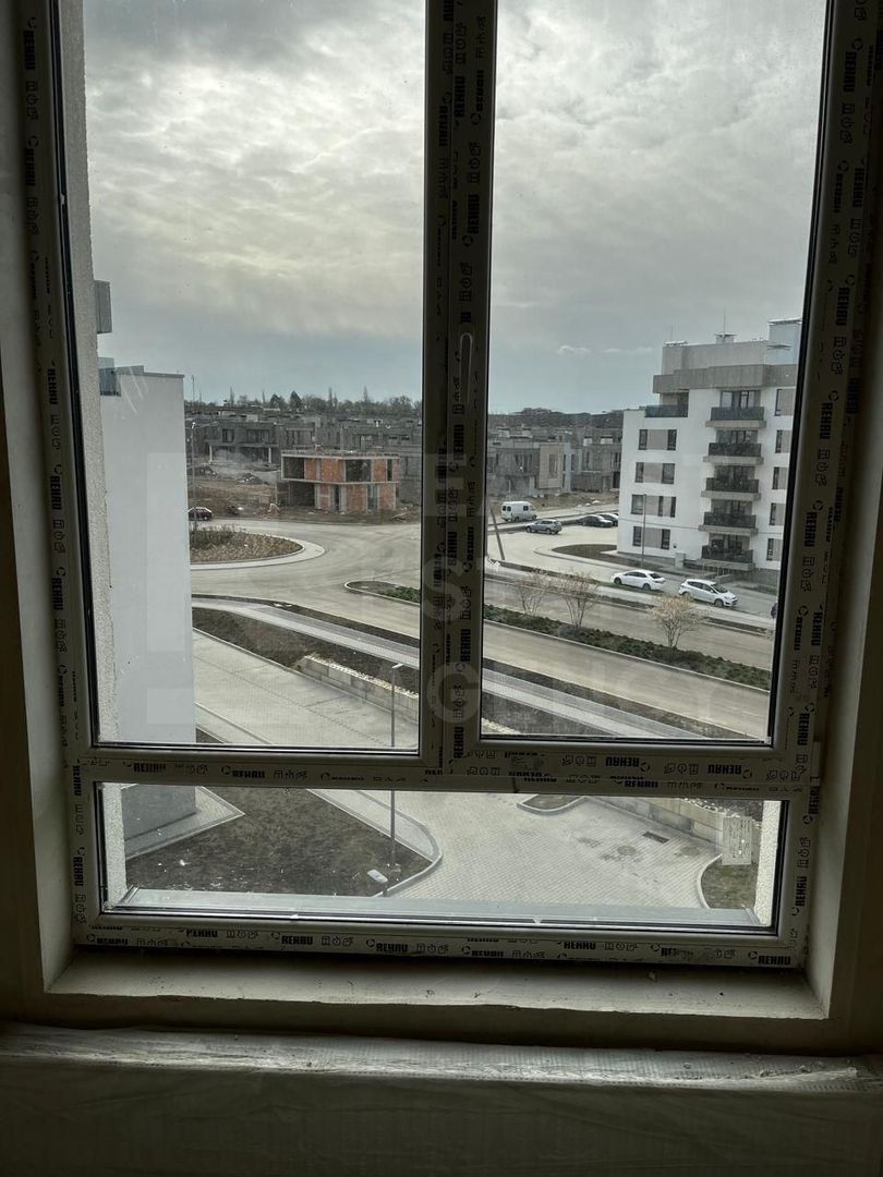 Vânzare, apartament, 1 cameră, bulevardul Europei, Botanica - Poză 9