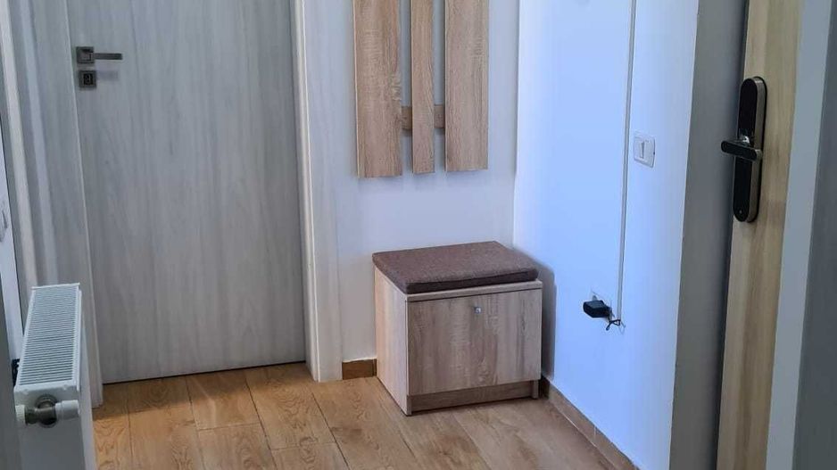 Vand apartament 2 camere decomandate in Mamaia Nord, Navodari - Poză 4