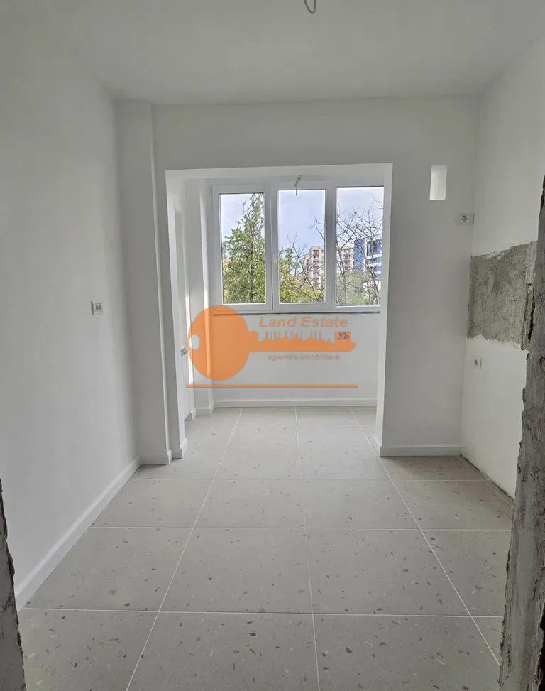 3 camere Lujerului – Politehnica ( Vedere libera-Renovat ) - Poză 2