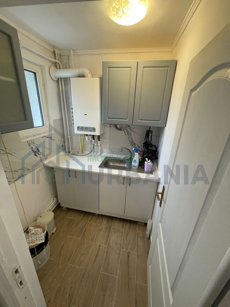 Închiriez apartament 3 camere in tatarasi etaj 1 # - Poză 7