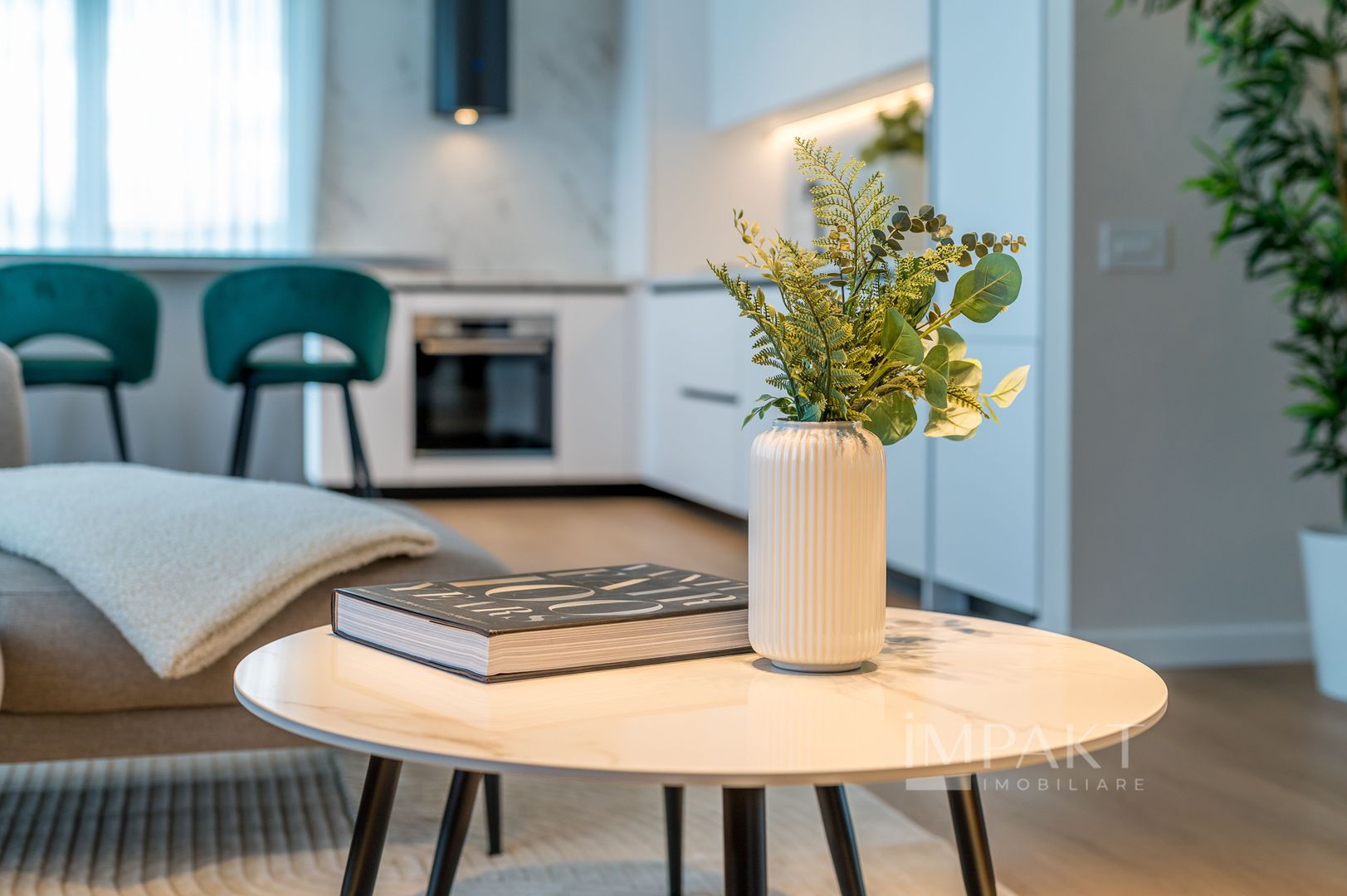 Apartament cu 3 camere LUX, în Zorilor! - Poză 5