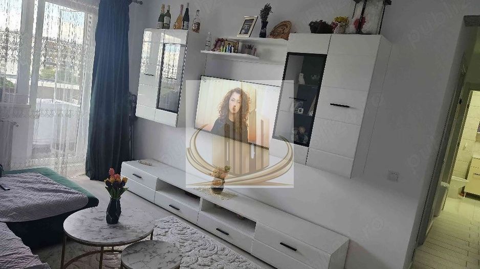 Apartament cu 2 camere bloc nou - Poză 1