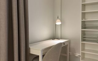 De vanzare Penthouse spectaculos Apartament 3 camere, Timpuri Noi - Poză 15