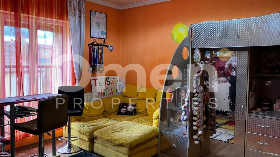 Apartament 2 camere / 43 mp utili / Zona Progresului - Poză 5