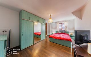 Apartament 2 camere, semidecomandat, zona Bujac, etaj 2 - Poză 11