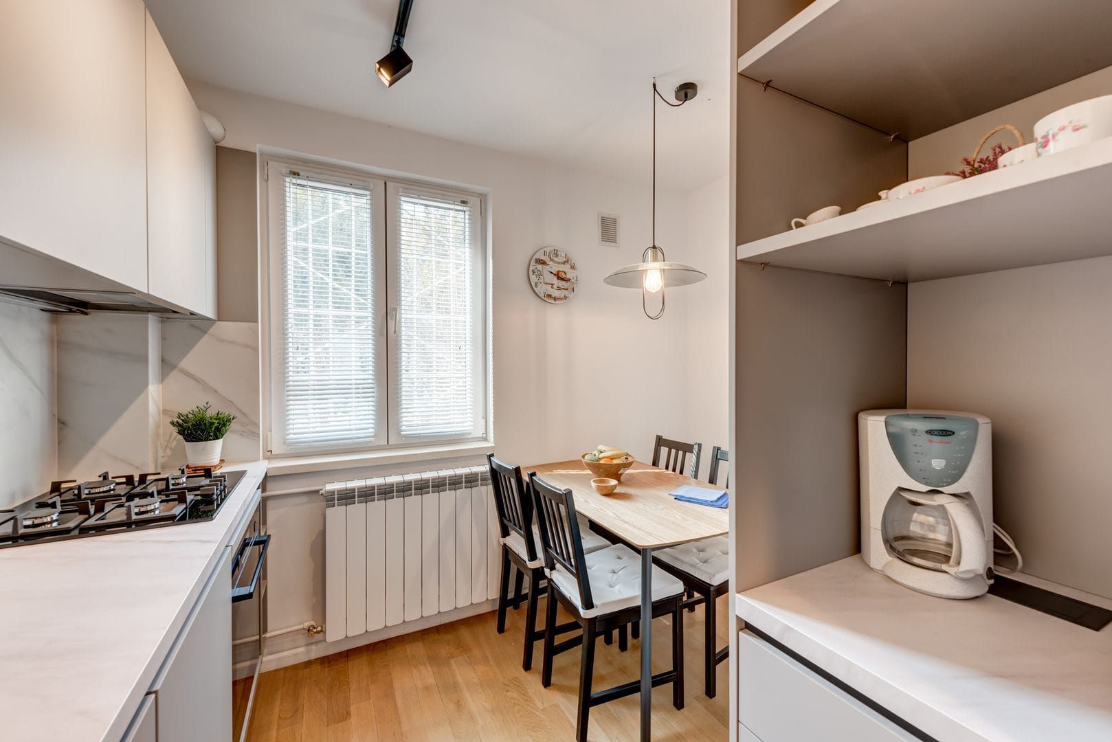 Inchiriere apartament | 3 camere | 1 Decembrie-Ozana - Poză 5