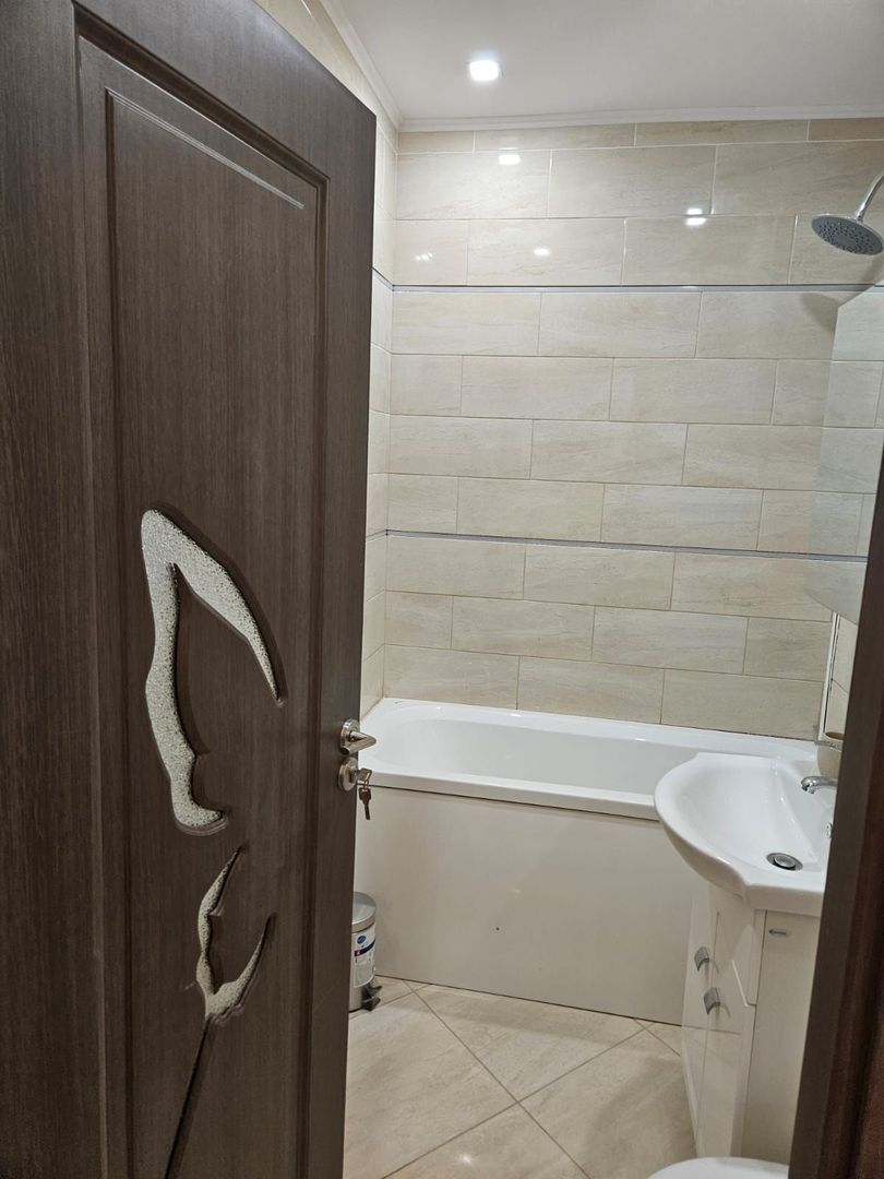 Domenii 1/7, renovat 2024, mobilat, utilat, totul nou - Poză 6