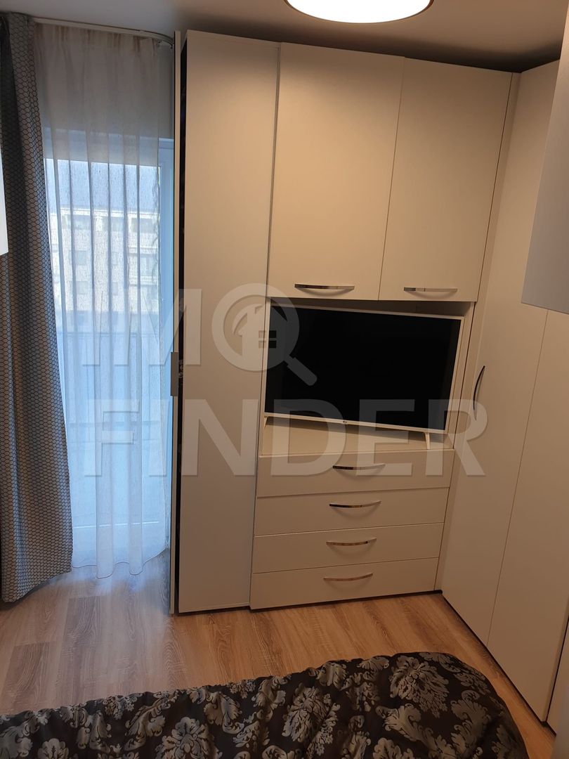 Apartament 2 camere Buna Ziua, predare la cheie - Poză 10