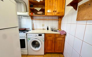 Garsoniera | 24 mp + 5 mp terasa | Zorilor | UMF | USAMV - Poză 4