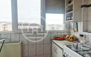 Apartament de vânzare cu 2 camere în zona Iosia, Oradea - Poză 5