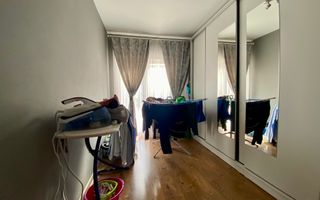 Casa | 118 MPU | Parter+Etaj+Mansarda | Curte | Arhitectilor - Poză 5