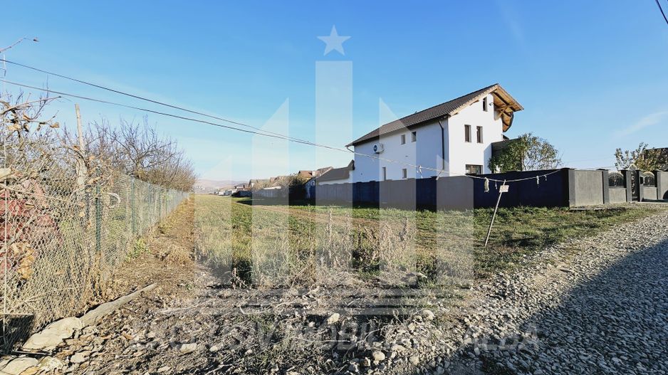 Teren intravilan de vanzare, Micesti - Poză 1