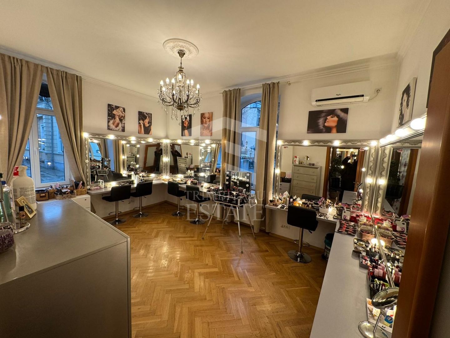 Spatiu comercial de inchiriat Piata Romana bd Magheru - Poză 6