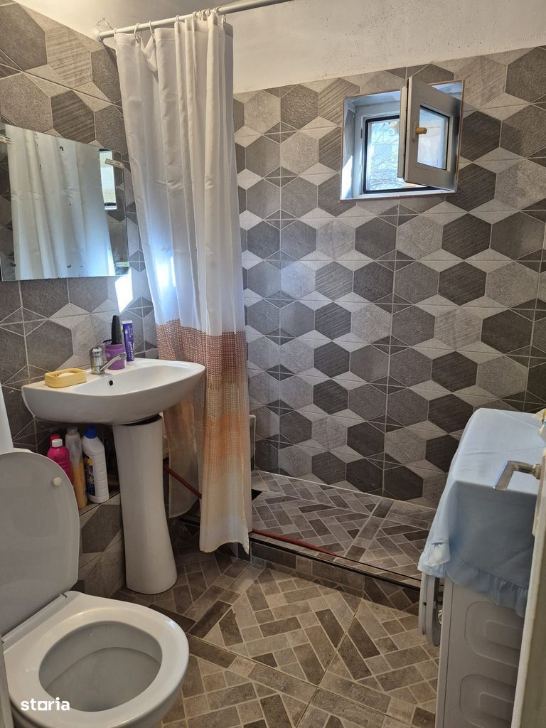 Apartament 2 camere de vanzare Rahova-Sebastian T706 - Poză 14