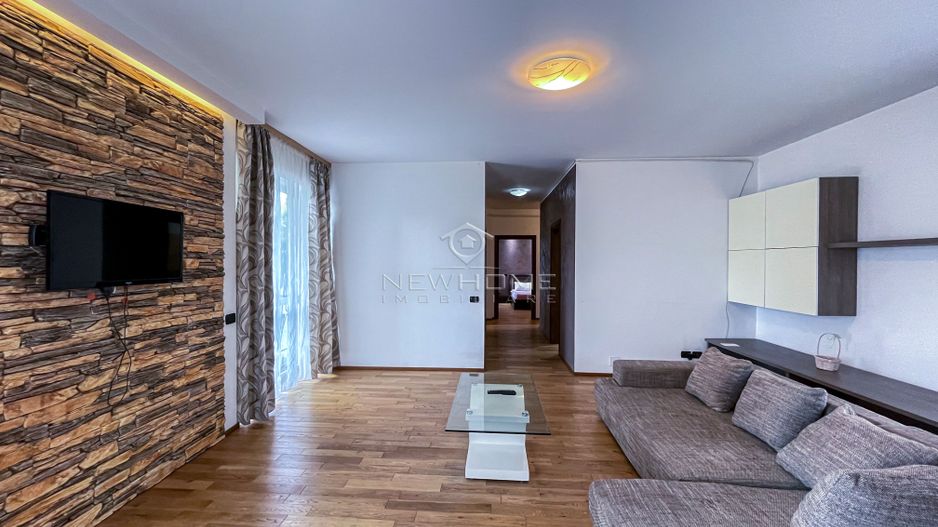 Apartament 2 camere, Parcare, zona Iulius Mall - Poză 3