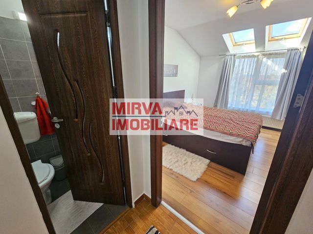 🏡 Apartament 3 camere + loc parcare + boxă – Zona Buna Vestire - Poză 17