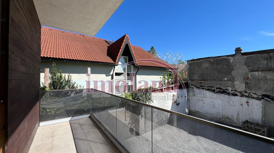 Apartament 3 camere - Zona Marriott - Schiță 13