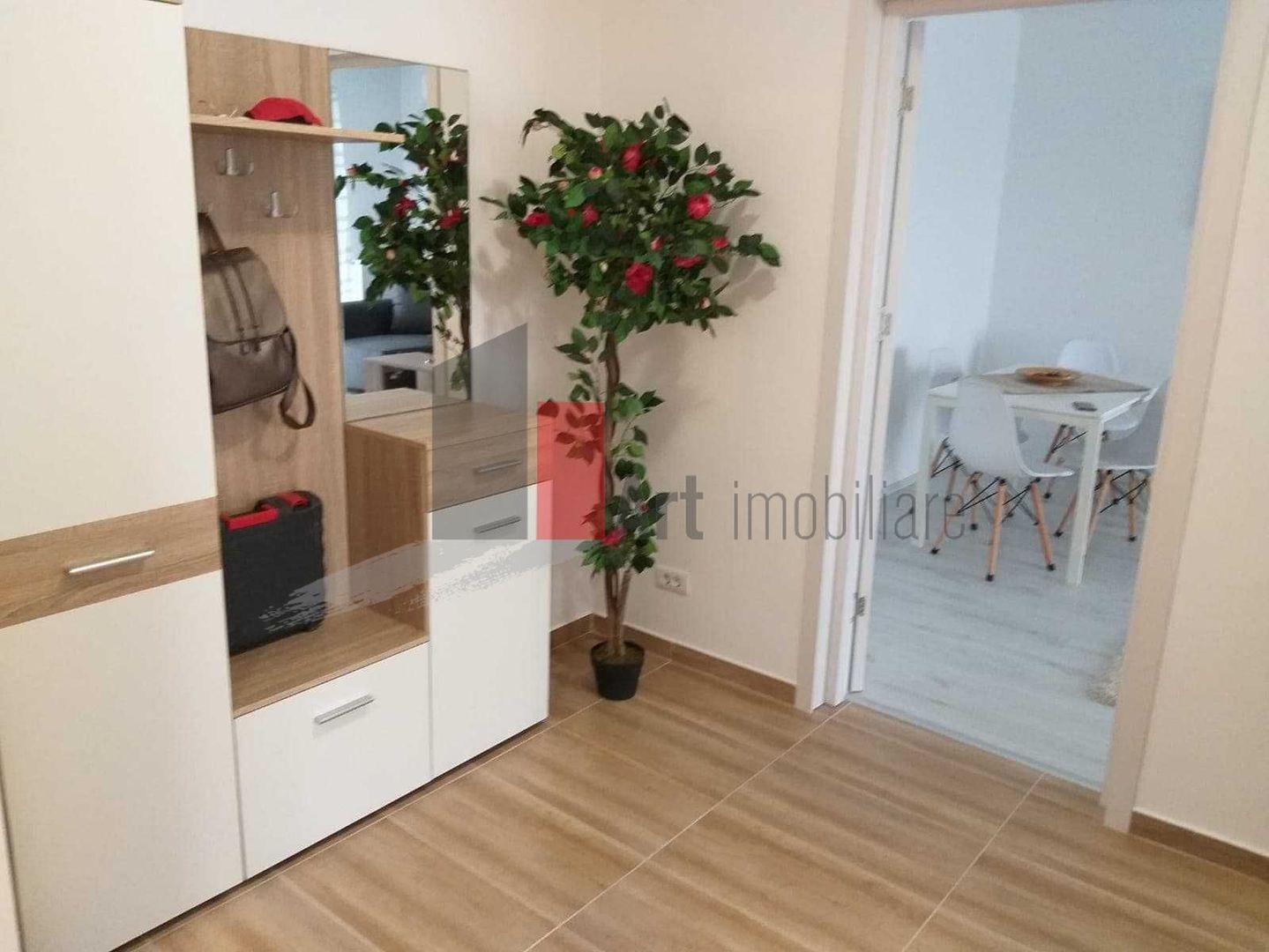 Inchiriere ap 2 cam Complez Exigent Plaza, faza 2-Pet Friendly-Lujerului - Poză 1