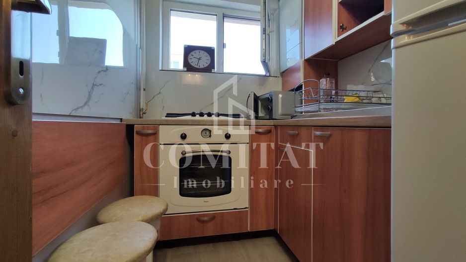 Apartament cu 2 camere | Cartierul Mănăștur - Zona Academiei de Muzică - Poză 7