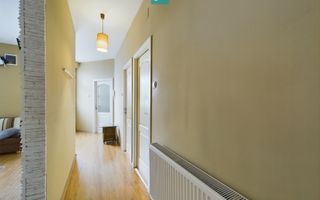 Apartament cu 3 camere Ultracentral - Poză 18