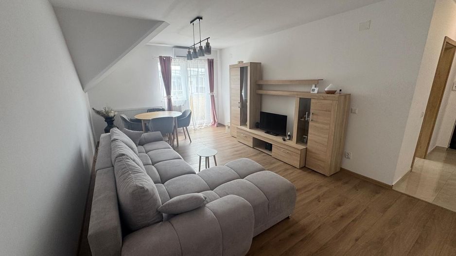 Apartament 2 Camere, mobilat și utilat - Selimbar Sibiu - Poză 6