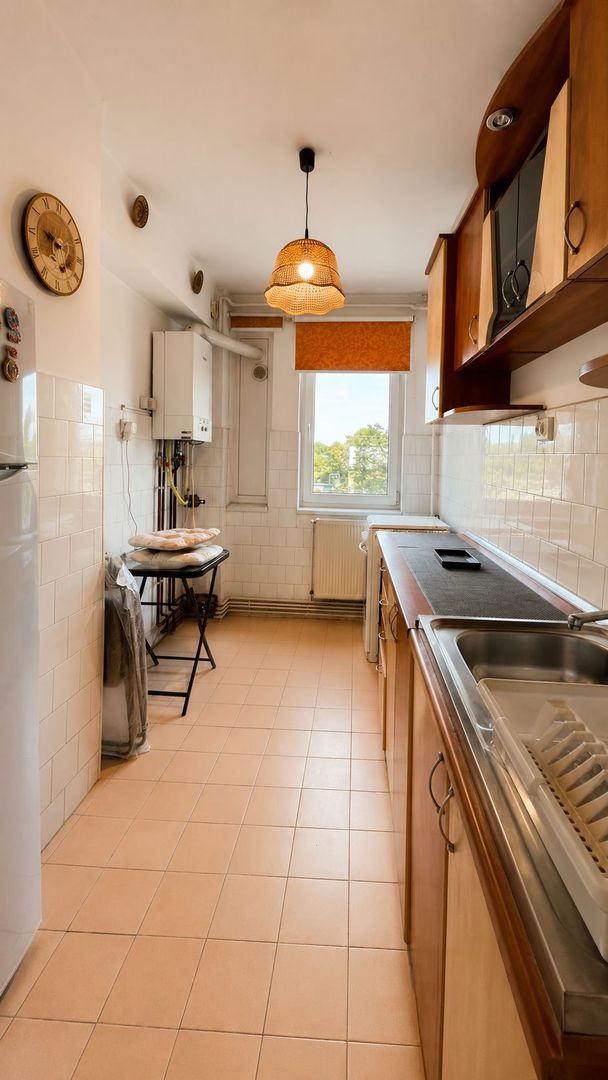 COMISION 0% | 2 camere | Calea Circumvalatiunii | 50 mp | Centrala Proprie - Poză 7